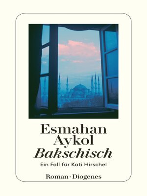 cover image of Bakschisch